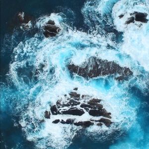 Meet your Posher, Katherine